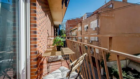 Rooms in Madrid Latina - photo 4