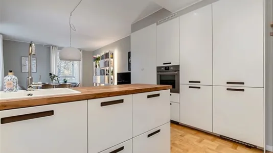 Apartments in Östermalm - photo 6