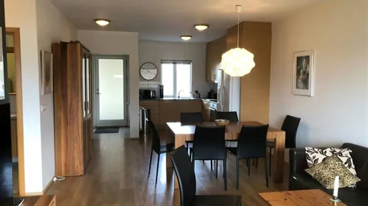 Apartments in Kópavogur - photo 2