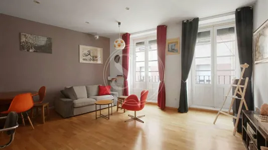 Apartments in Madrid Arganzuela - photo 2