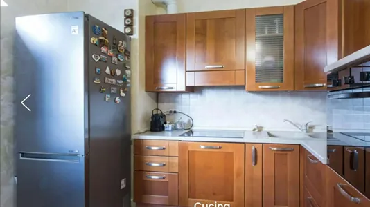 Apartments in Milano Zona 7 - Baggio, De Angeli, San Siro - photo 8