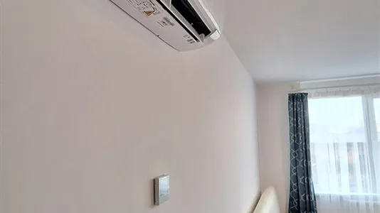 Apartments in Budapest Terézváros - photo 7