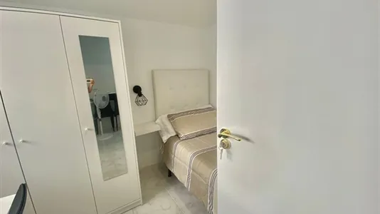 Rooms in Madrid Chamberí - photo 5