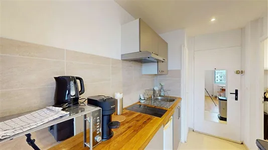 Apartments in Saint-Julien-en-Genevois - photo 4