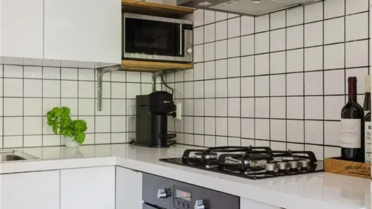 Apartments in Solna - photo 4