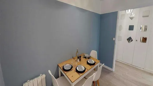 Rooms in Paris 19ème arrondissement - photo 10