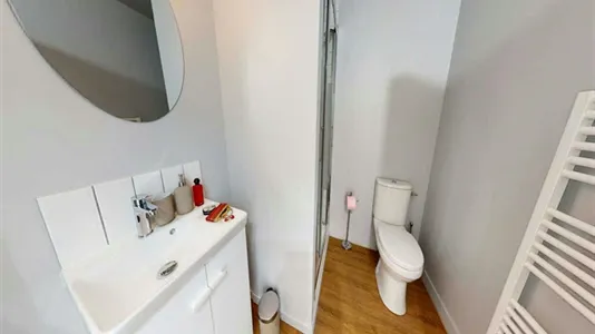 Rooms in Paris 19ème arrondissement - photo 5