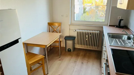 Rooms in Main-Taunus-Kreis - photo 1