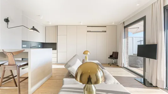 Apartments in Barcelona Eixample - photo 9