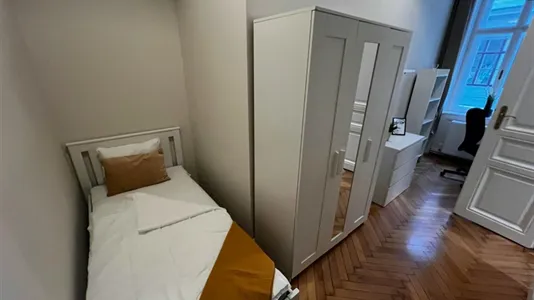 Rooms in Vienna Landstraße - photo 1