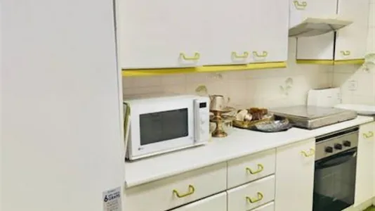 Rooms in Madrid Retiro - photo 7