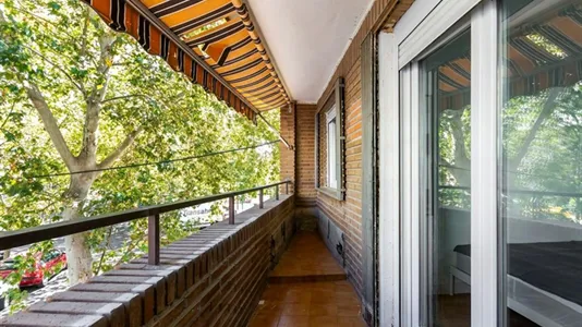 Rooms in Alcalá de Henares - photo 5