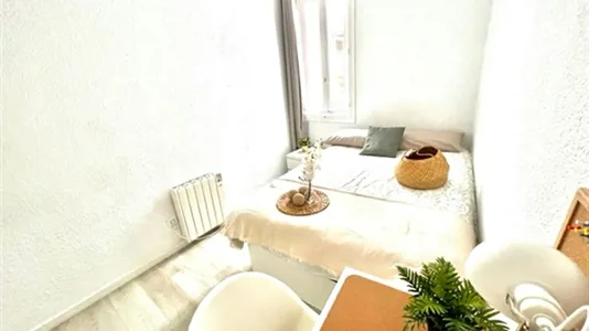 Rooms in Madrid Arganzuela - photo 3