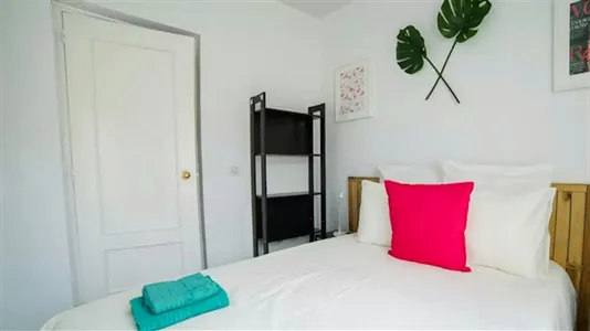 Apartments in Madrid Chamartín - photo 4