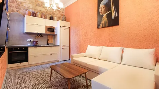 Apartments in Location is not specified - photo 10