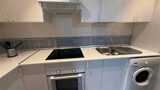 Rooms in Madrid Chamberí - photo 7