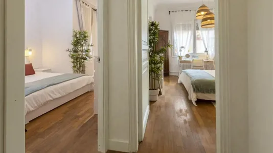 Rooms in Barcelona Sarrià-St. Gervasi - photo 3