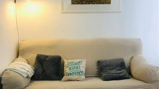 Apartments in Madrid Retiro - photo 7