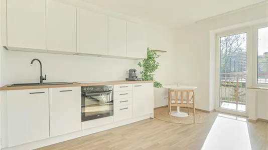 Apartments in Dusseldorf - photo 5