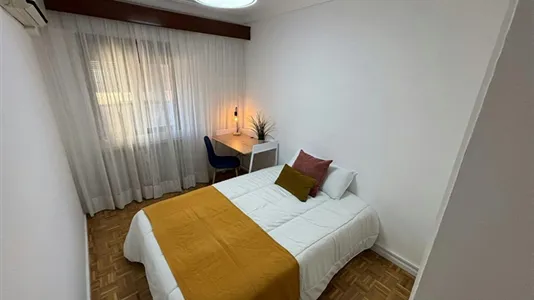 Rooms in Madrid Arganzuela - photo 4