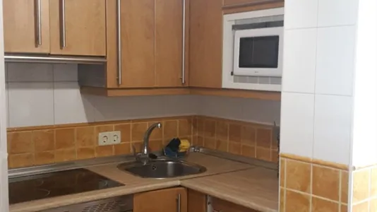 Rooms in Getafe - photo 5