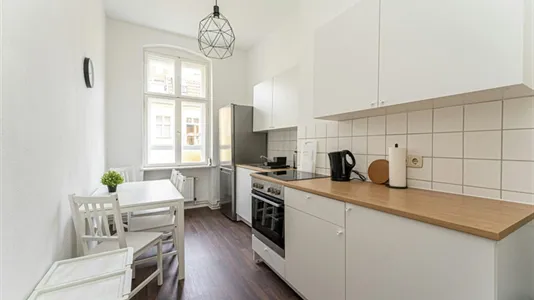 Rooms in Berlin Steglitz-Zehlendorf - photo 7