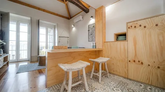 Apartments in Location is not specified - photo 6