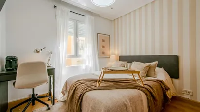 Room for rent in Madrid Hortaleza, Madrid