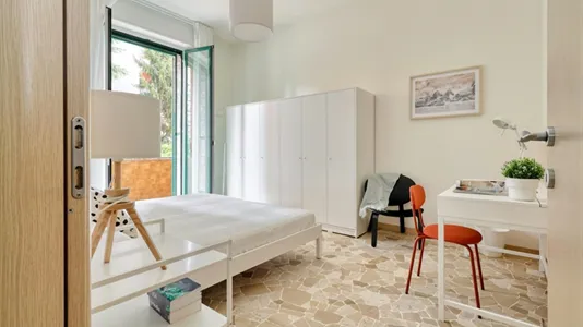 Apartments in Milano Zona 6 - Barona, Lorenteggio - photo 9