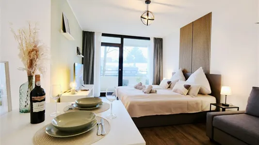 Apartments in Hannover - photo 5