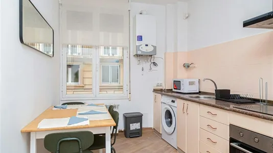 Rooms in Zaragoza - photo 5