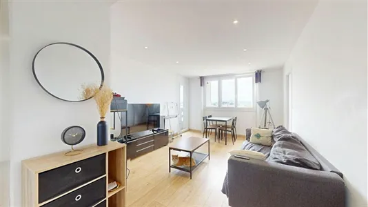 Rooms in Lyon - photo 8