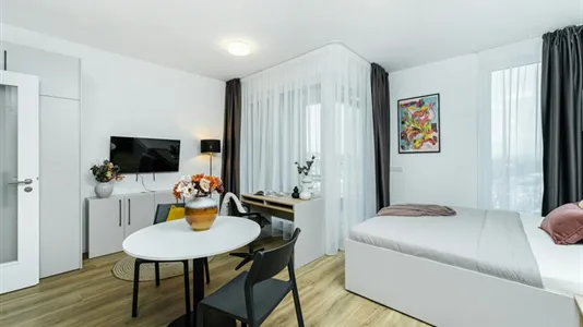 Apartments in Prague 10 - photo 4