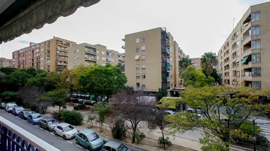 Rooms in Alboraya - photo 8