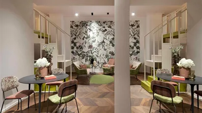 Apartment for rent in Turin, Piemonte