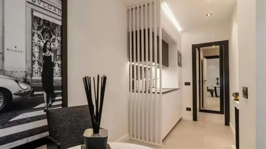 Apartments in Roma Municipio II – Parioli/Nomentano - photo 4