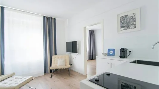 Apartments in Dusseldorf - photo 7