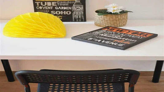 Rooms in Milano Zona 2 - Stazione Centrale, Gorla, Turro, Greco, Crescenzago - photo 9