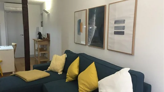Apartments in Location is not specified - photo 2