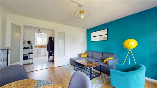 Rooms in Angers - photo 8