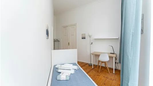 Rooms in Berlin Pankow - photo 3