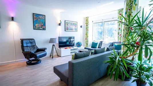 Rooms in Location is not specified - photo 10