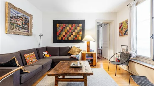 Apartments in Paris 3ème arrondissement - Marais - photo 9