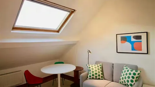 Apartments in Brussels Sint-Gillis - photo 4