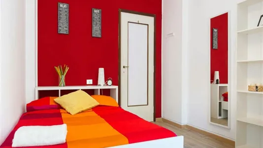 Rooms in Milano Zona 6 - Barona, Lorenteggio - photo 7
