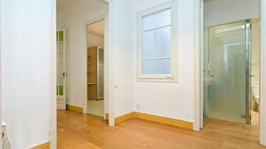 Rooms in Barcelona Gràcia - photo 9