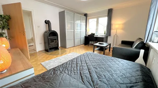 Rooms in Location is not specified - photo 2