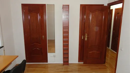 Rooms in Madrid Chamartín - photo 7