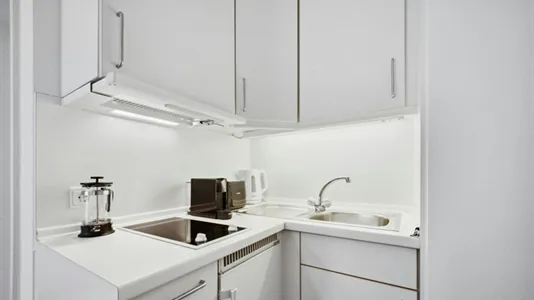 Apartments in Location is not specified - photo 5