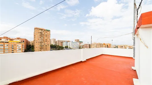 Rooms in Valencia Poblats Marítims - photo 5